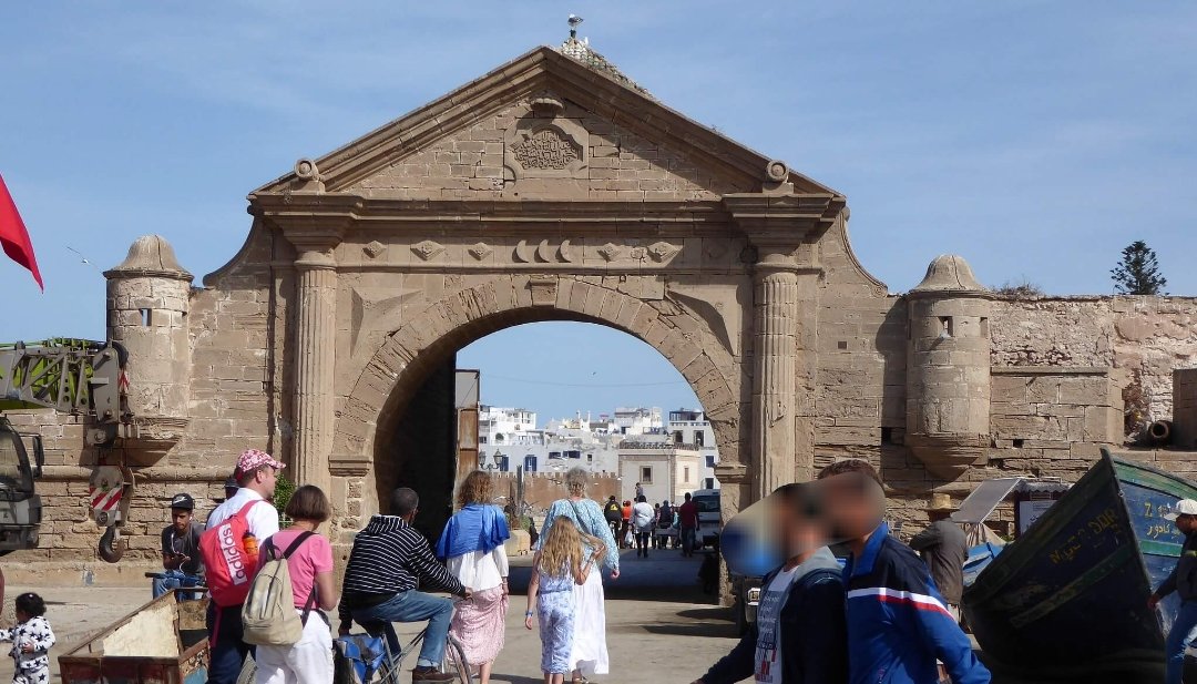 الصويرة تحتل المرتبة الثانية في قائمة الوجهات الأكثر رواجا لعام 2025 لدى السياح الالمان،