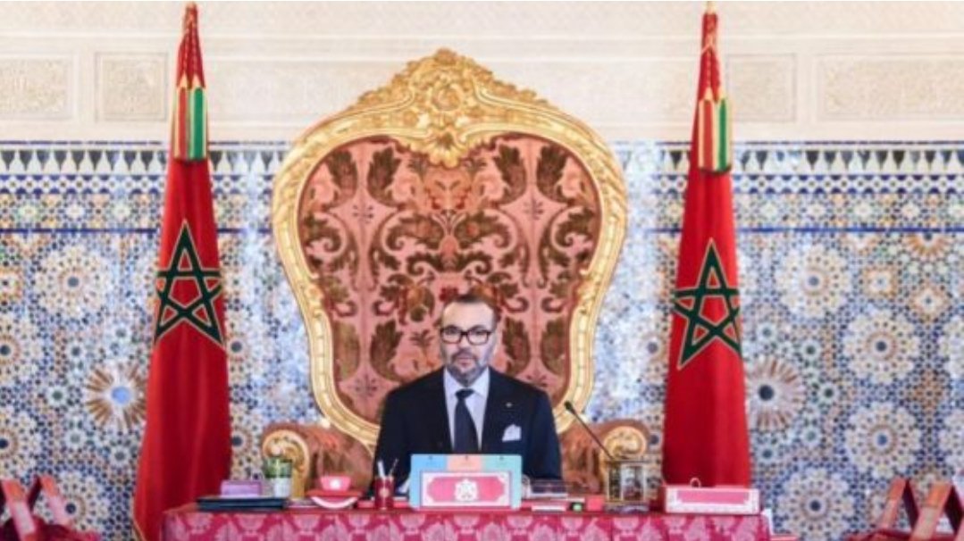 الملك محمد السادس يعين 5 ولاة جدد و 23 عاملا بعدة عمالات و اقاليم