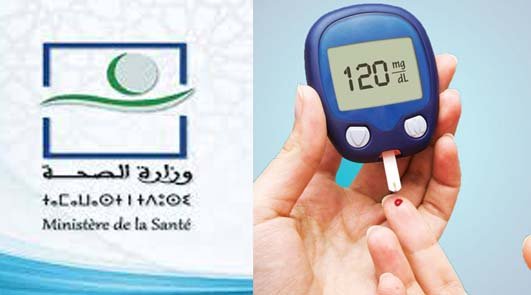 تفاقم داء السكري بالمغرب يستنفر وزارة الصحة