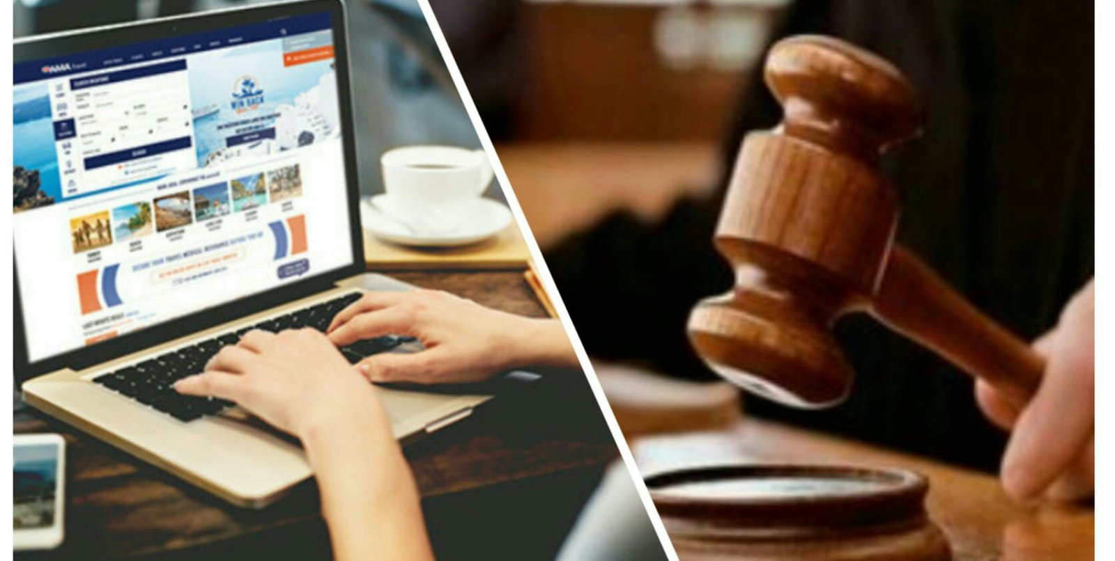 سنة ونصف حبسا نافذا، وتعويض مدني قدره 150 مليون في حق المهداوي.