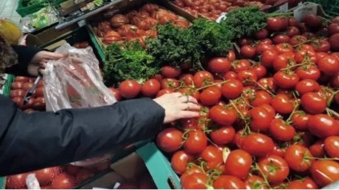 ارتفاع اسعار الطماطم بالاسواق المغربية وسط استياء المواطن