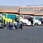 التلبس بتسلم رشوة وراء اعتقال شرطية و شرطي  ببن جرير