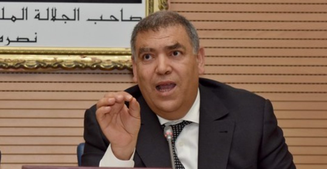 ضمنها عمالة جديدة بسوس ماسة، عمالات جديدة سترى النور في أفق 2027