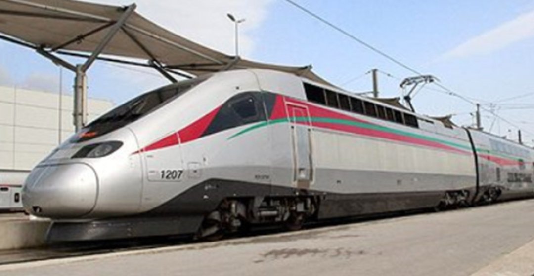 شركة عملاقة صينية تدخل على خط القطار القنيطرة – مراكش