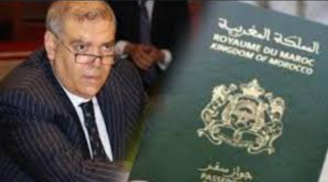 لتسهيل الحصول على جواز السفر لفتيت يعلن عن اجراءات جديدة بسيطة