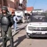 مصرع 5 منقبين عن الذهب من سكان المخيمات بضربة جوية جزائرية