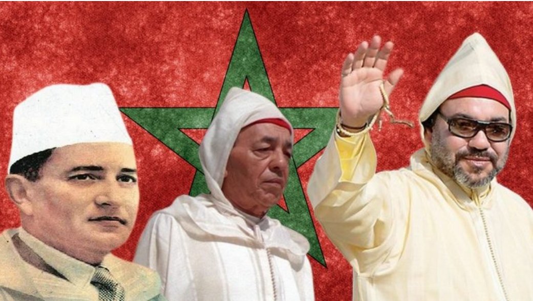 المغرب يخلد الذكرى التاسعة والستين لعيد الاستقلال المجيد