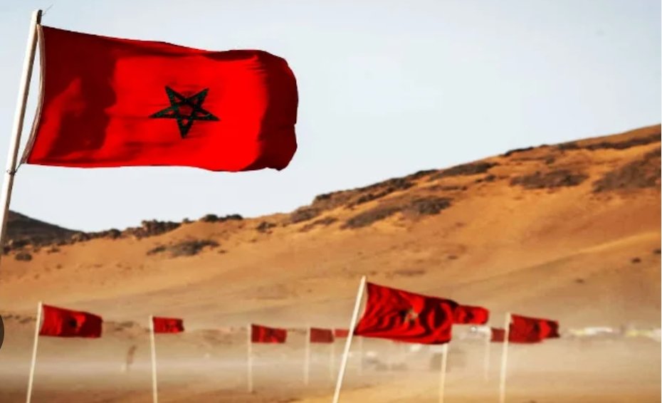 المغرب يوقع اتفاقية مع شركة LARC Morocco SAS من أجل التنقيب عن الليثيوم بجهة الداخلة-وادي الذهب
