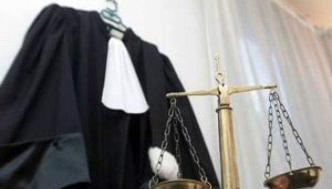 محاكم المملكة، بدون محامون ابتداء من اليوم الجمعة