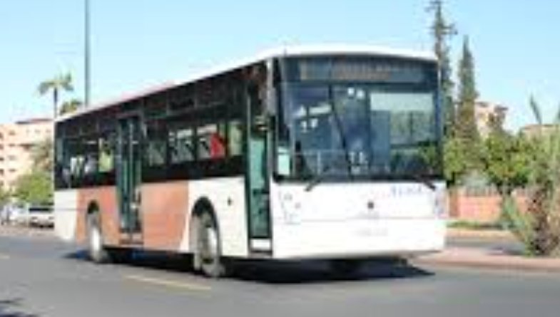 رداءة حافلات النقل الحضري بمراكش تسيل مداد الأخبار