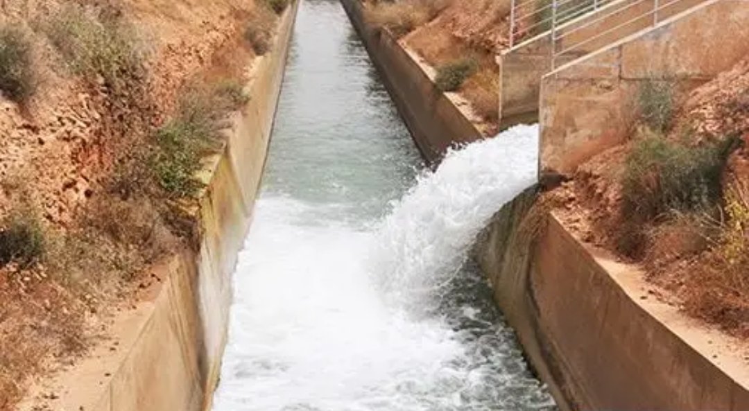 ضمنها سوس ماسة النسبة الإجمالية لملء المنشآت المائية ببلادنا