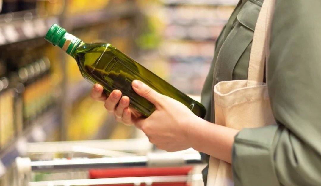 زيت الزيتون المغربي غير مصنف ضمن أفضل الزيوت في العال