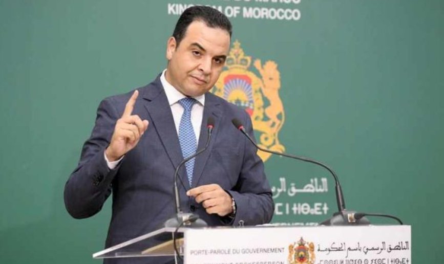 بيتاس ينفي ان تكون التعيينات في المناصب العليا خاضعة لمنطق “المصالح”