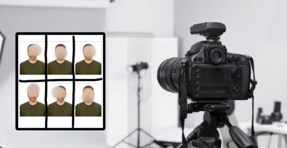 الهيئة العليا لمهنيي التصوير بالمغرب ترفع أسعار خدمات صور التعريف