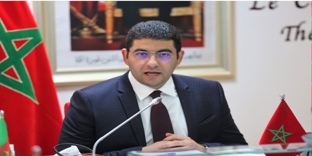 الوزير بنسعيد يكشف عن أبرز البرامج المنجزة لوزارته برسم سنة 2024.