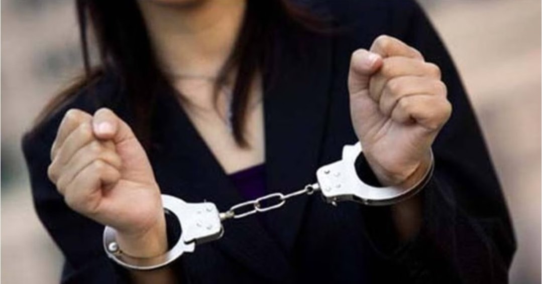 إخفاء رضيعة داخل حقيبة يجر شابة إلى الاعتقال بتغازوت