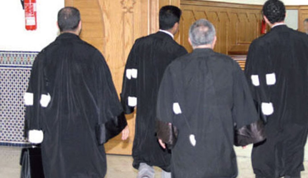 جدل بين المحامين و الحكومة حول “غرامات المسطرة المدنية”