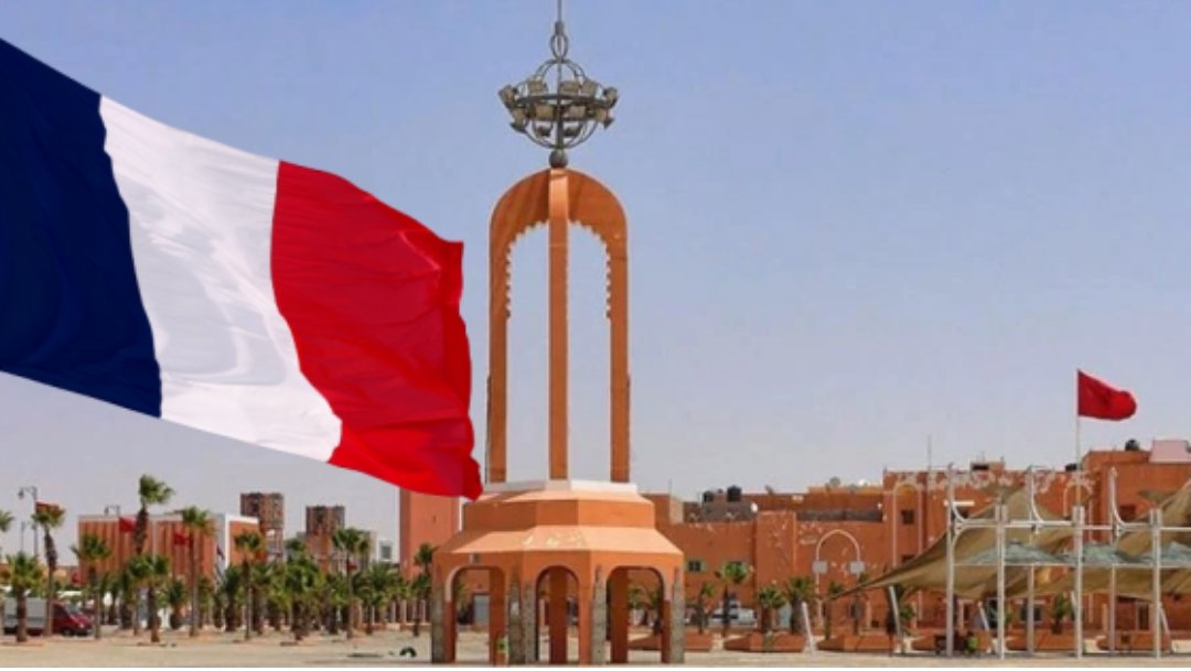 السفير الفرنسي يقصف الكبرانات: الأقاليم الجنوبية للمملكة المغربية تشكل “الأفق الجديد لمبادرات فرنسا واستراتيجياتها”