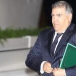 ولي العهد الامير مولاي الحسن يستقبل الرئيس الصيني بالدارالبيضاء