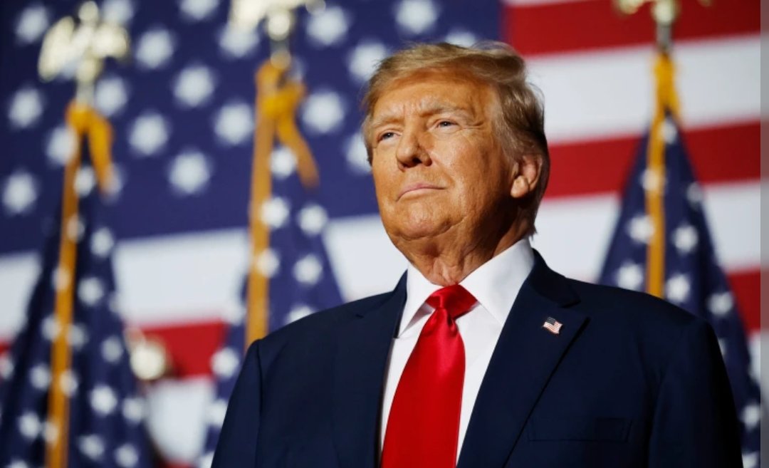انتخاب ترامب الرئيس 47 للولايات المتحدة الأمريكية