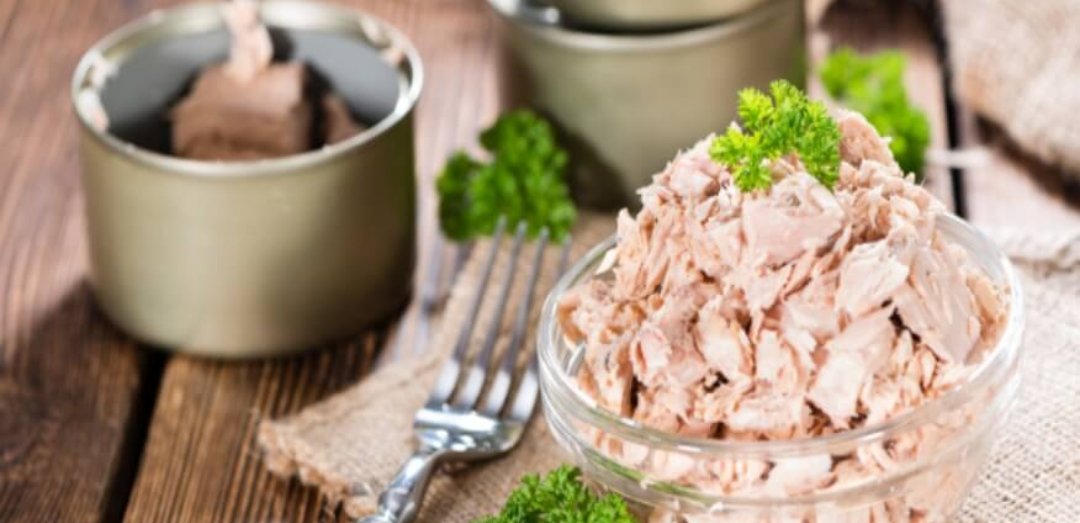 البرلمان يدخل على خط احتواء علب التونة على مادة الزئبق السامة.