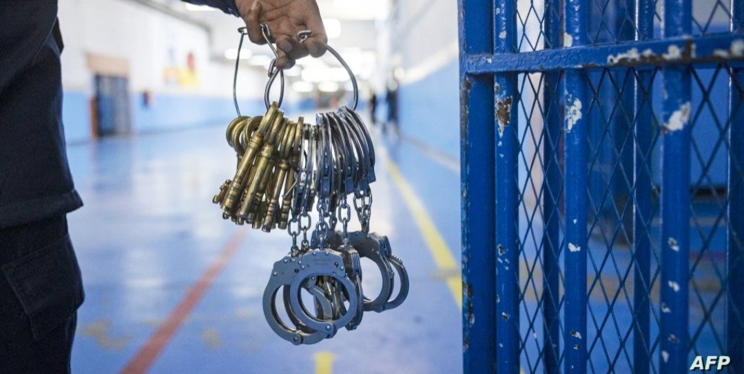 بالارقام هده احصائيات الساكنة السجنية بالمغرب