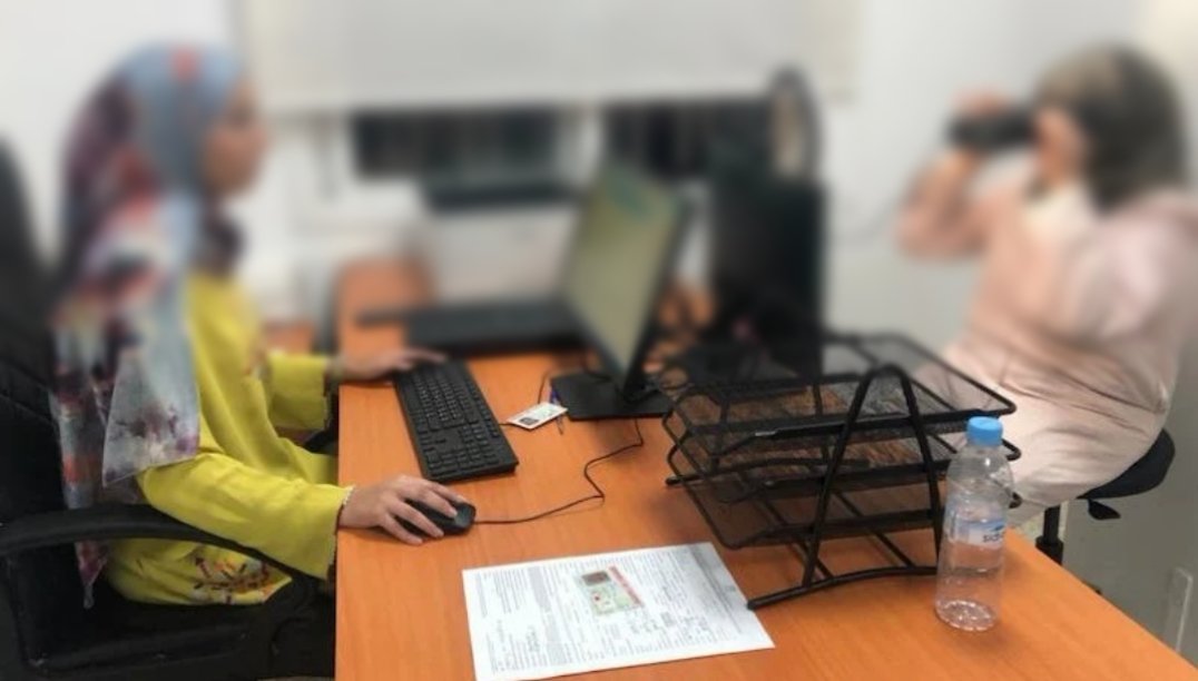 لفتيت يتوعد كل من يقدم معطيات زائفة للحصول على الدعم الاجتماعي”.