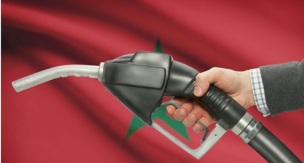 اليكم جديد المحروقات بالمغرب