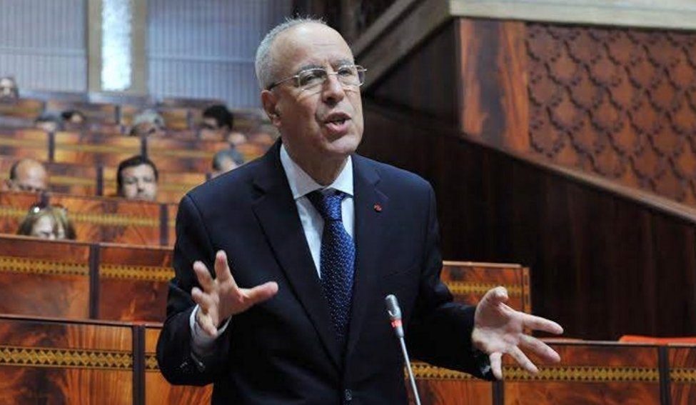 “نحن علمانيون” هكذا رد وزير الأوقاف عن سؤال يخص الجالية المغربية