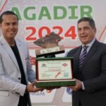 هزة أرضية بطاطا شعرت بها الساكنة