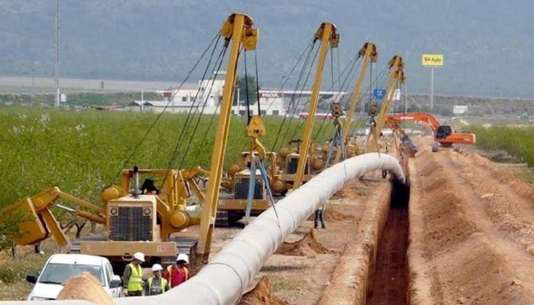 زعماء المجموعة الاقتصادية لدول غرب إفريقيا يستعدون للمصادقة على اتفاقية التعاون لبناء خط أنابيب الغاز