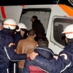 الارض تتحرك تحت اقدام ساكنة إقليم الحسيمة بقوة 2.5 درجات