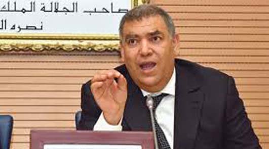 تعليمات صارمة من لفتيت لتخفيض تكاليف أتعاب المحامين بالمجالس الجماعية