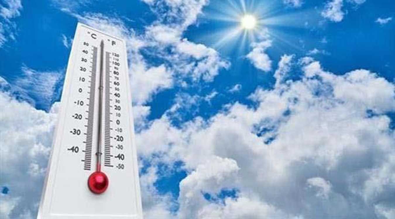 توقعات المديرية العامة للارصاد الجوية اليوم الاحد