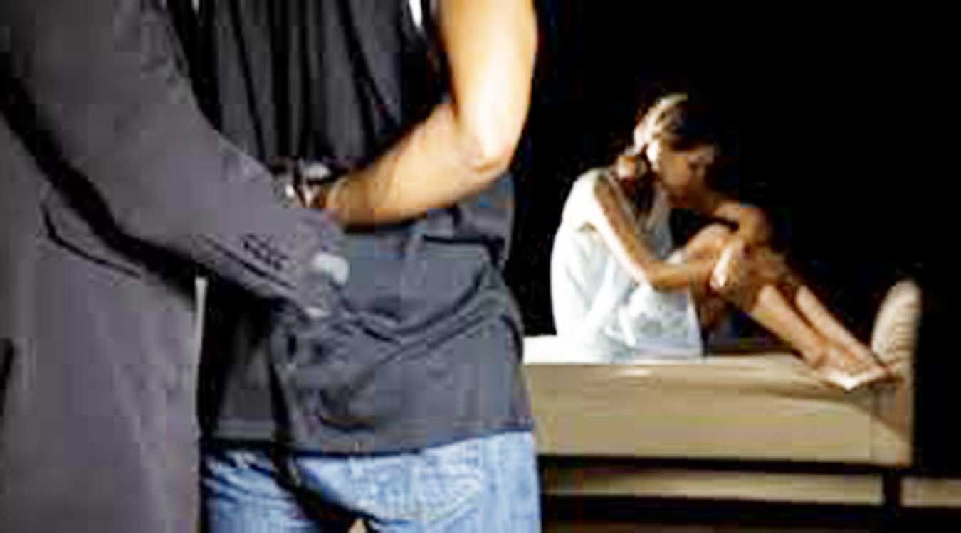 تزنيت.. تعرض فتاتين في وضعية إعاقة للاغتصاب يجر والدهما للاعتقال