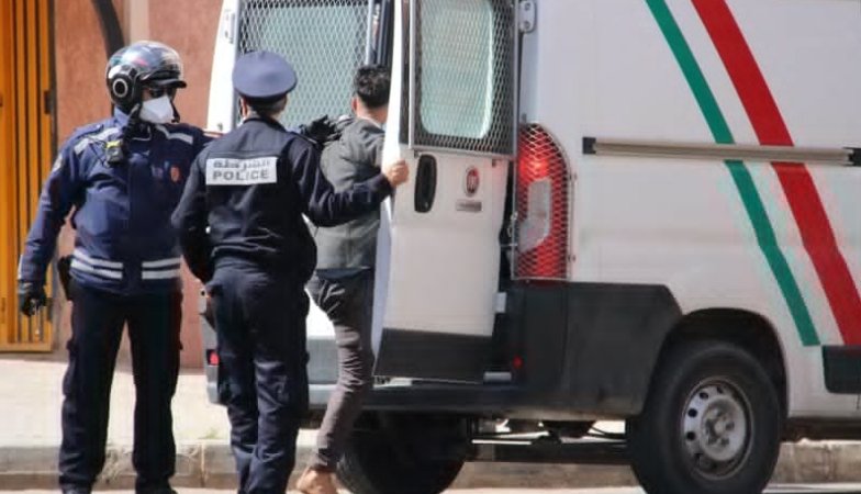 توقيف فقيه و طالب جامعي باكادير متورطان في شبهة علاقة جنسية