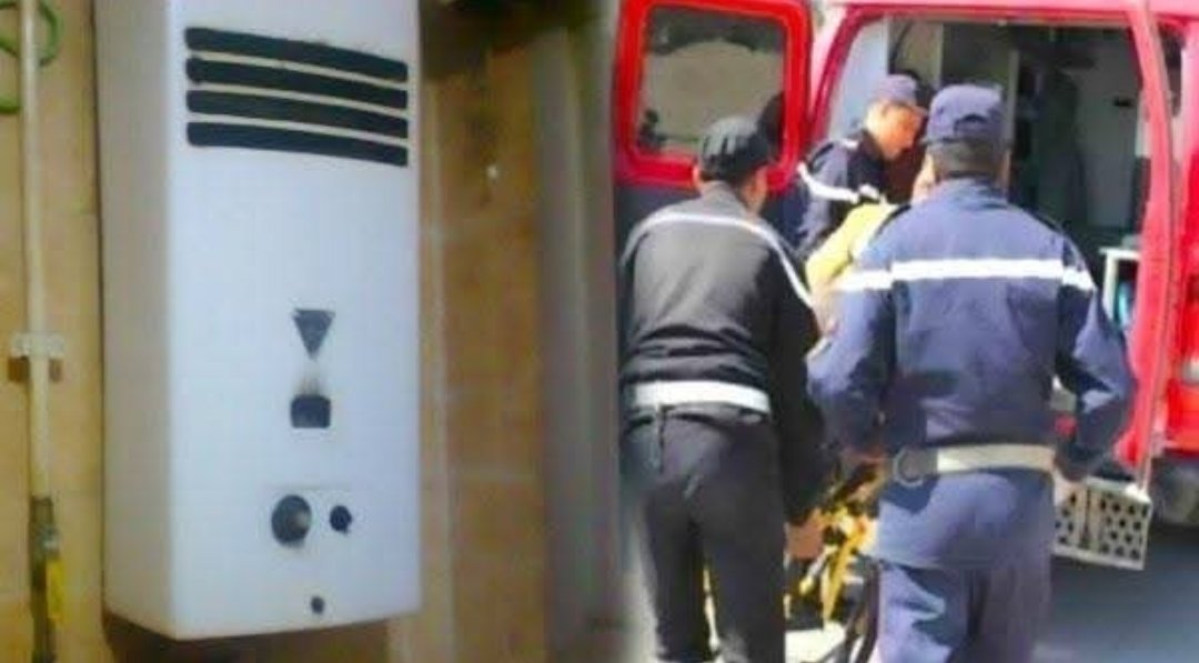 الق اتل الصامت يخطف تلميذة نابغة بمنزل اسرتها بالجديدة