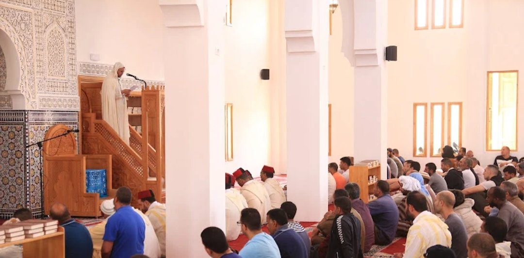 خطبة الجمعة، ترقب موضوع تذكير المغاربة بالتعاليم الدينية في إكرام المرأة