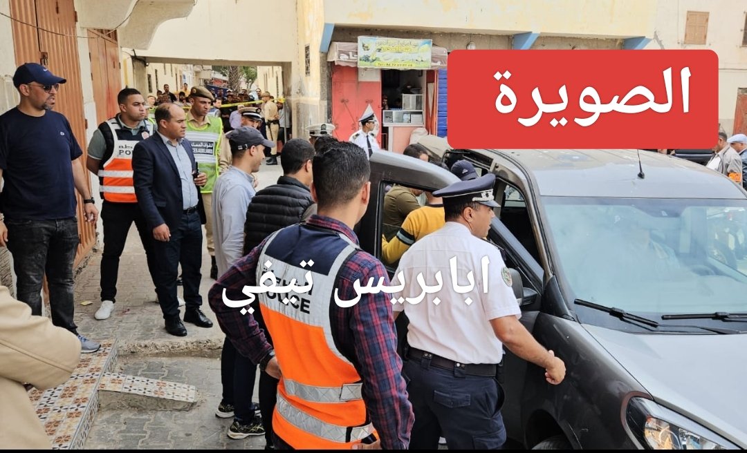 عقوبة المؤبد في حق استاذ بالصويرة انهى حياة زوجته بعد شهر على عقد قرانهما