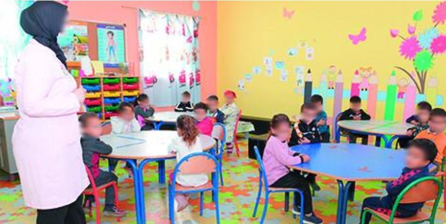 وزارة التربية والتعليم الأولي تتخد إجراءين يخصان قطاع التعليم الأولي