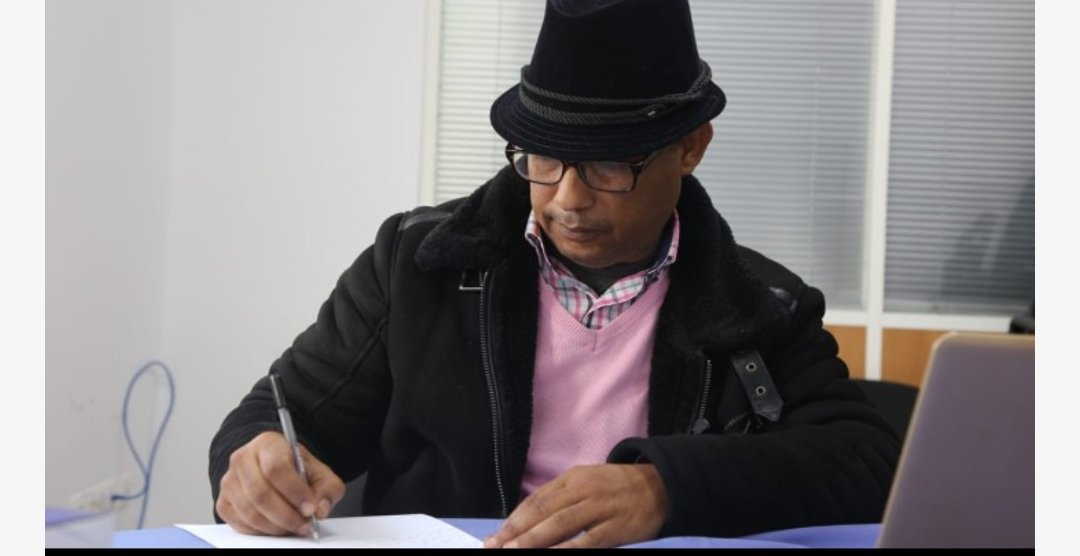 مصرع النقابي الحبيب كروم في حادثة سير مروعة