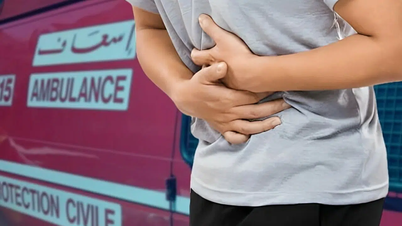 في انتظار التحاليل المخبرية إغلاق سناك بتزنيت