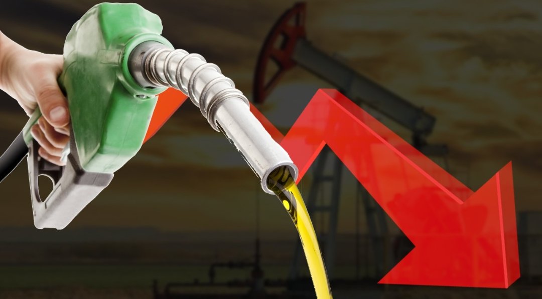 خبر سار انخفاض جديد في اسعار المحروقات