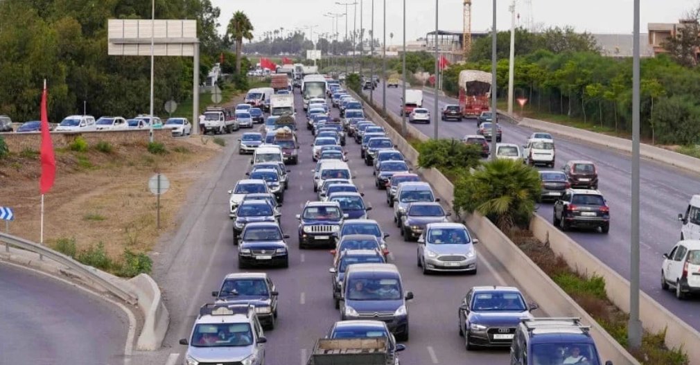 وزارة النقل واللوجيستيك تعلن عن تأجيل تطبيق معيار “Euro 6 نوفمبر لى عدد من السيارات