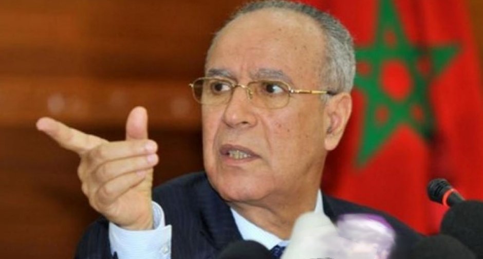 وزير الاوقاف يحذر من الوقوع في خدمة مخططات أجنبية تسعى للتمدد في المغرب