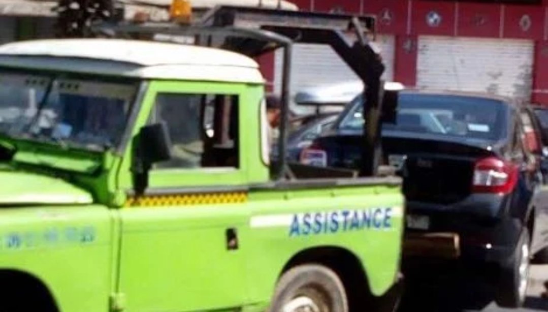 قرار جديد يهم اصحاب شاحنات الاغاثة بداية من 2025