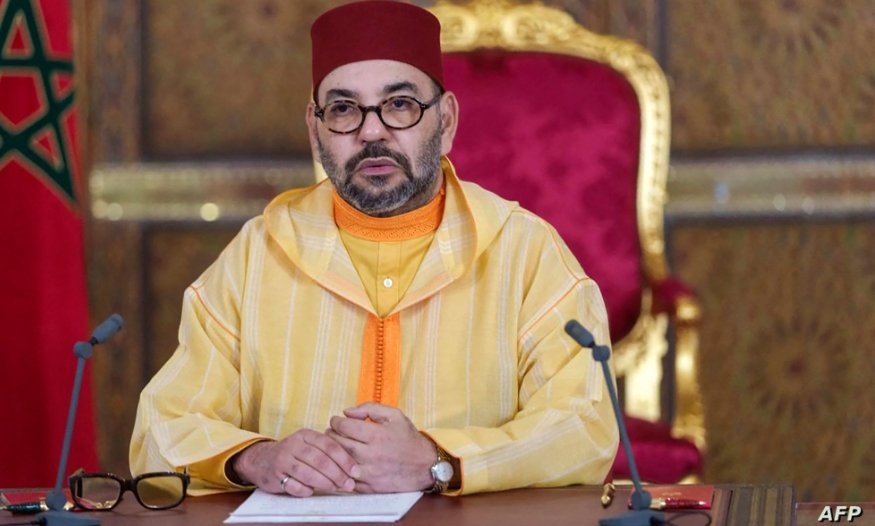 بلاغ الديوان الملكي حول مراجعة مدونة الأسرة