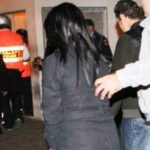 درك تمنار بإقليم الصويرة يلقي القبض على شابان احدهما قاصر بسبب سرقة متسول تحت التهديد