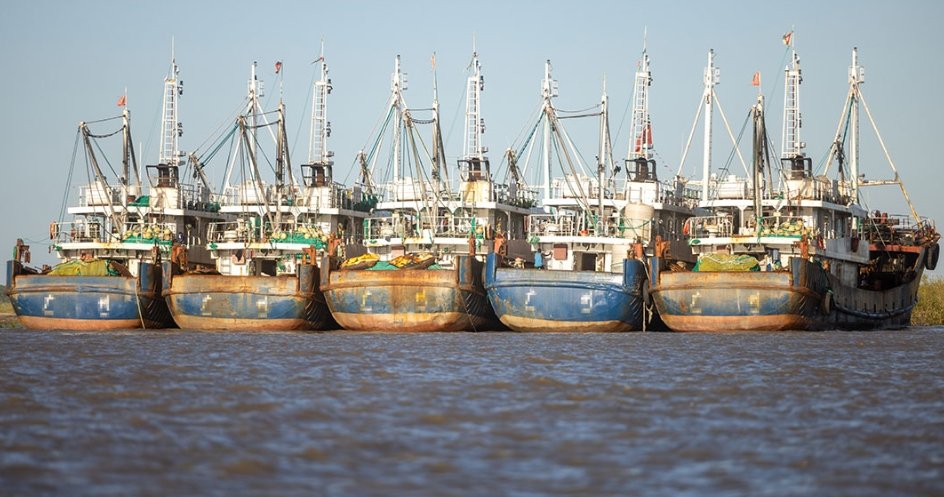 حملة شرسة باكادير لمحاربة الصيد الغير قانوني و الفرقة الوطنية تدشن تفتيش سفن الصيد البحري