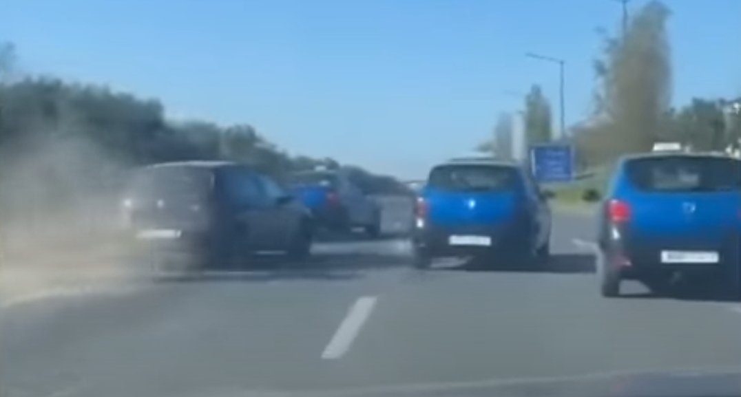 من يوقف قانون شرعة اليد لأصحاب سيارات الاجرة ؟ حالة اخرى من الرباط